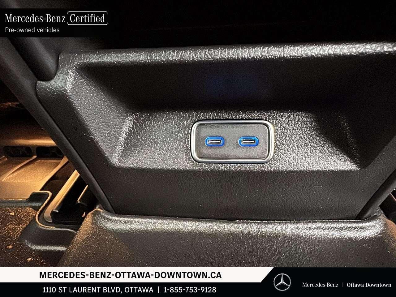2025 Mercedes-Benz GLE 4MATIC SUV Photo