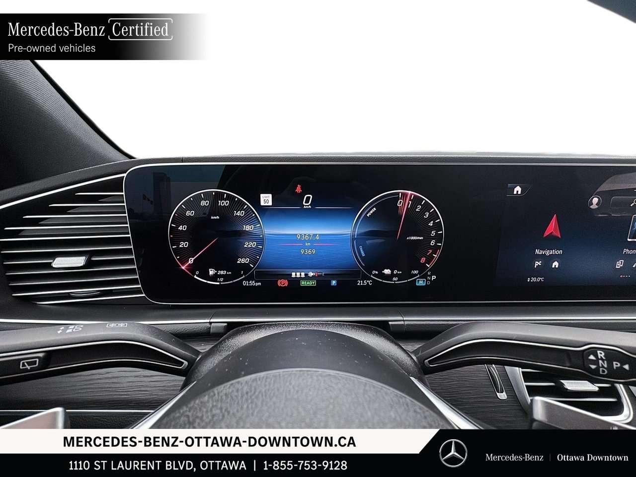 2025 Mercedes-Benz GLE 4MATIC SUV Photo