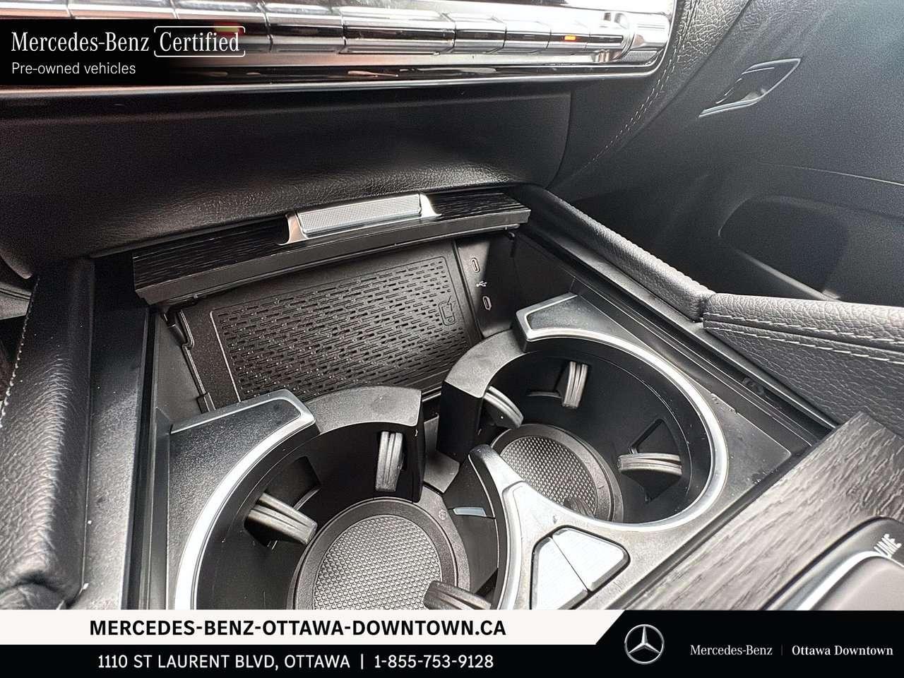 2025 Mercedes-Benz GLE 4MATIC SUV Photo