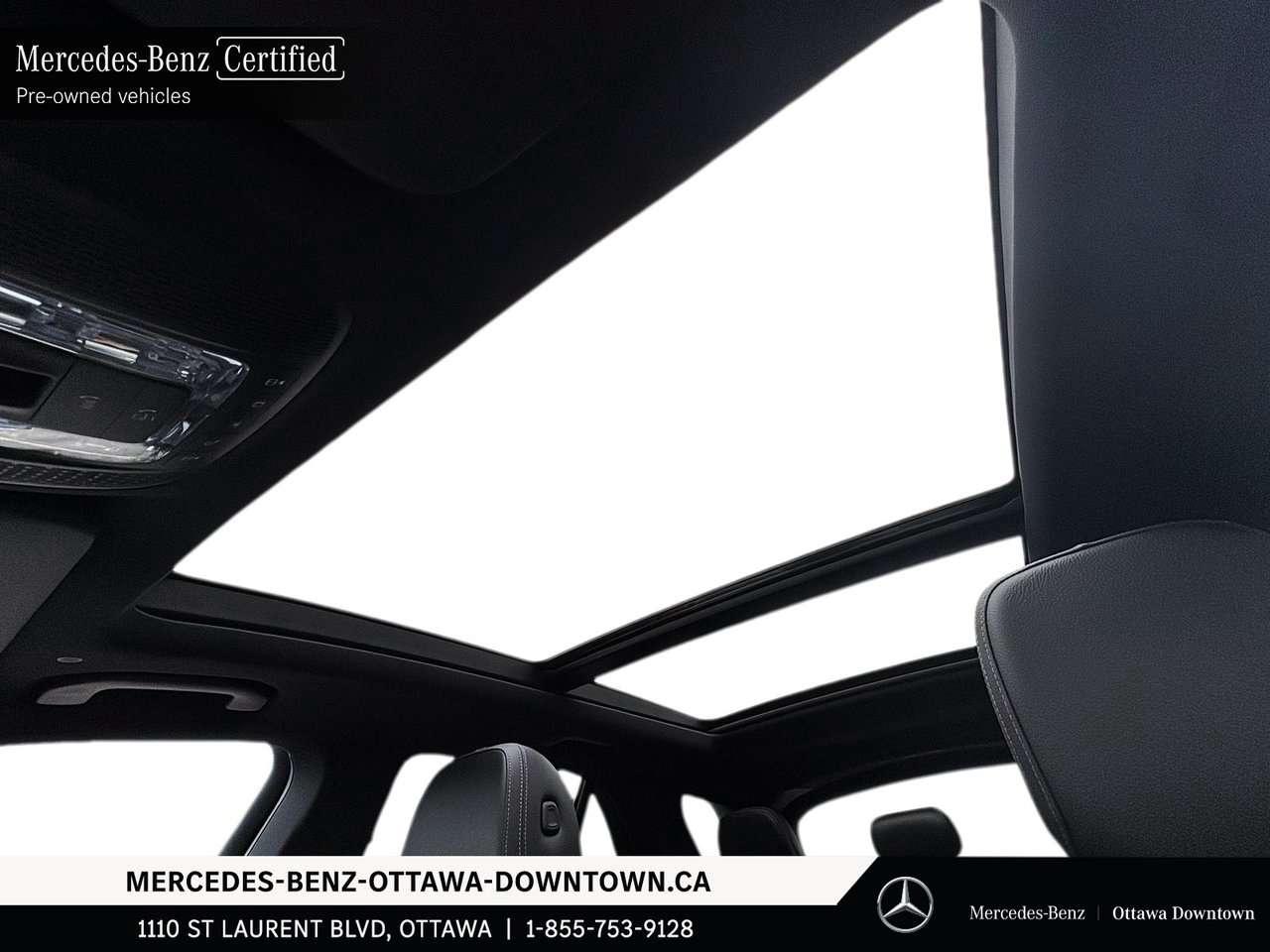 2025 Mercedes-Benz GLE 4MATIC SUV Photo