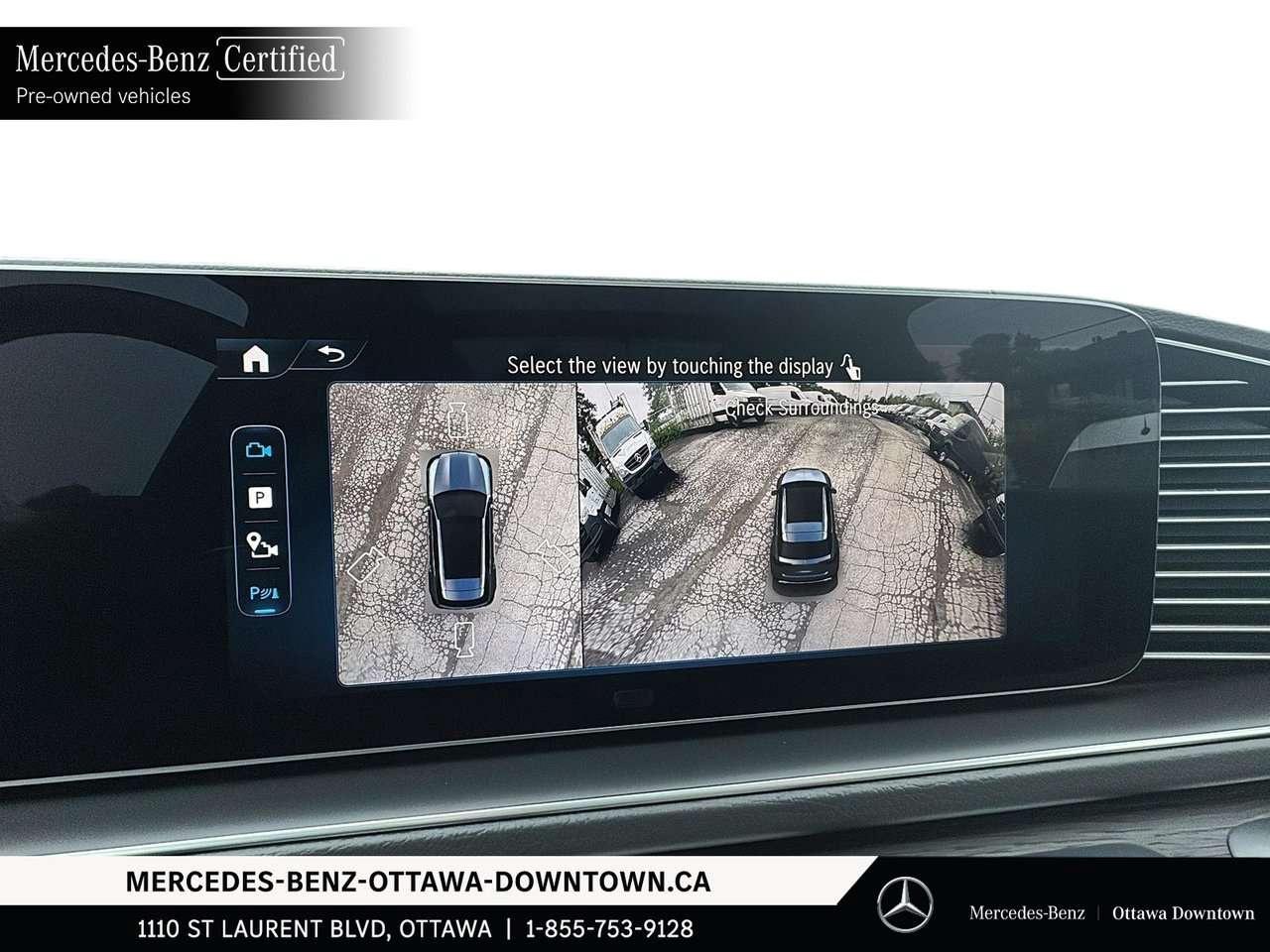 2025 Mercedes-Benz GLE 4MATIC SUV Photo