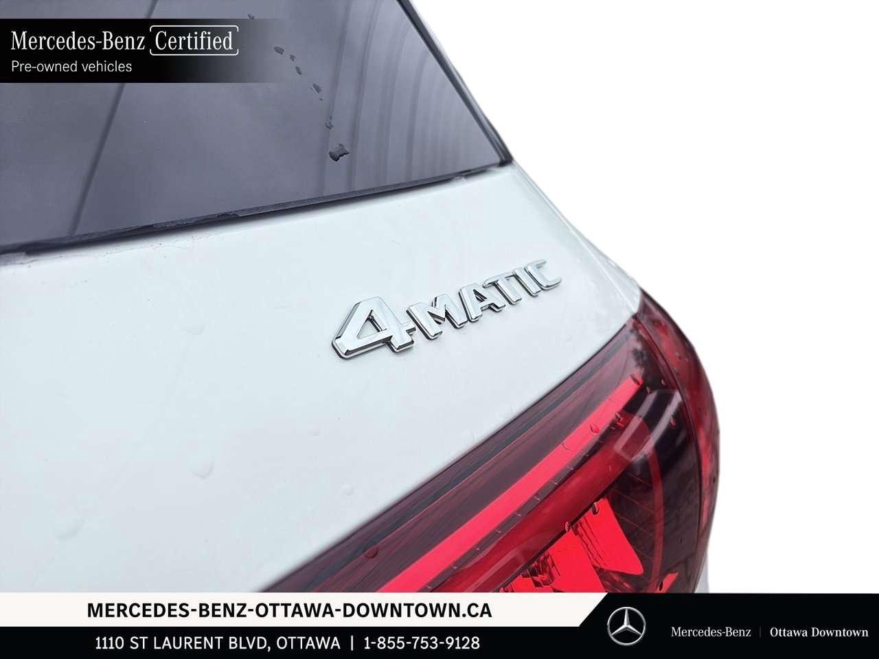 2023 Mercedes-Benz GLE 4MATIC SUV Photo