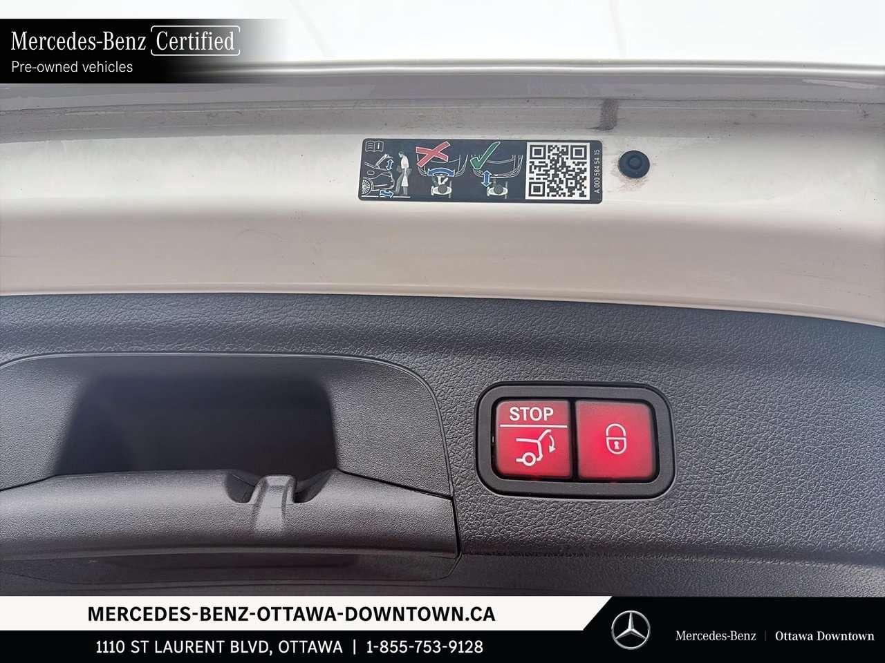 2023 Mercedes-Benz GLE 4MATIC SUV Photo