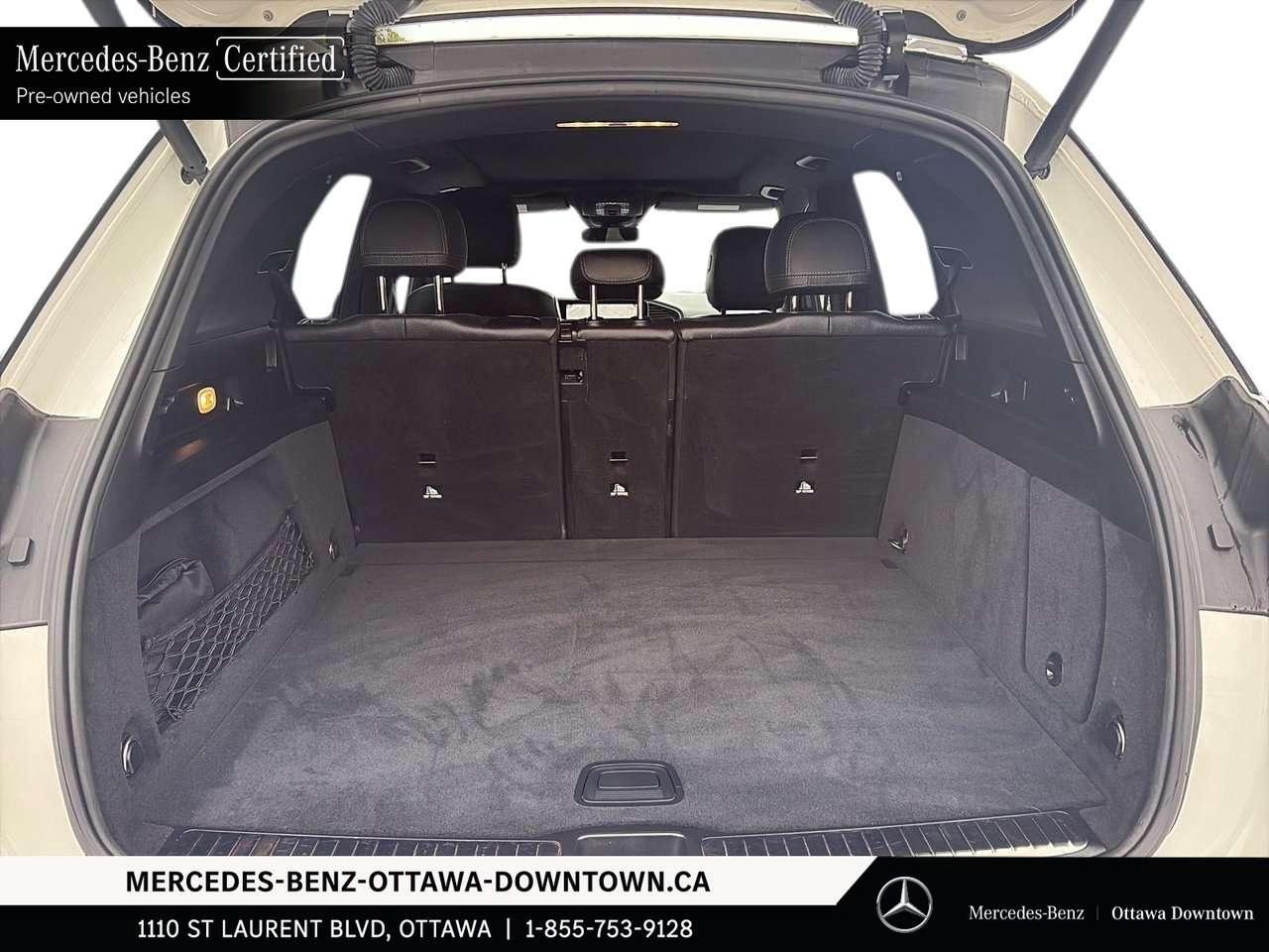 2023 Mercedes-Benz GLE 4MATIC SUV Photo