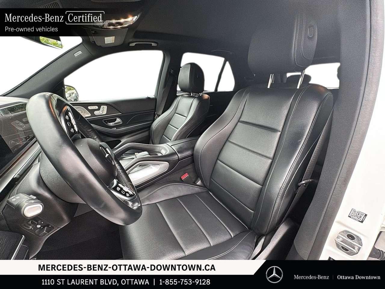 2023 Mercedes-Benz GLE 4MATIC SUV Photo