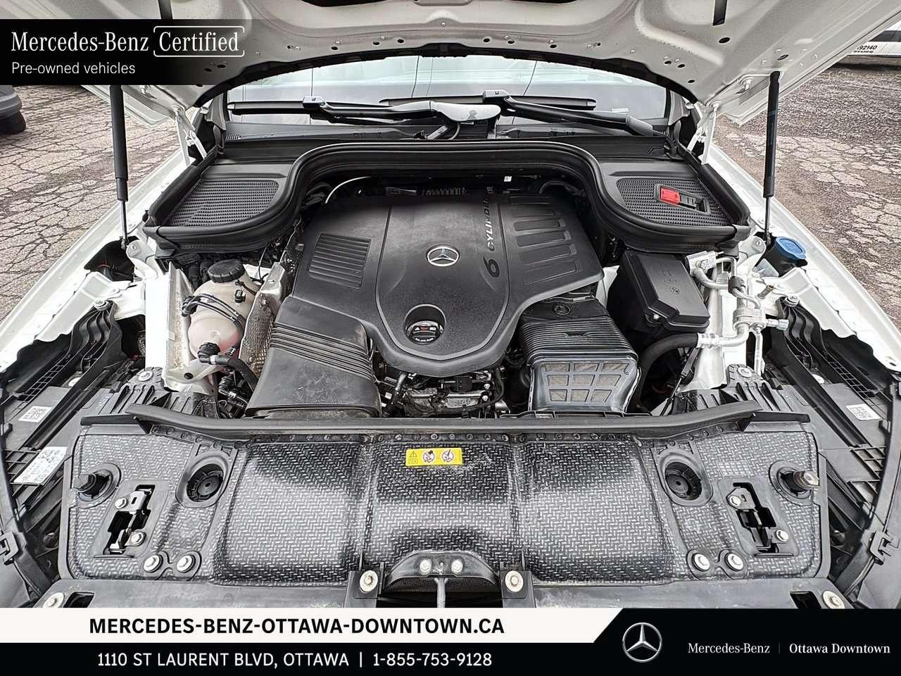 2023 Mercedes-Benz GLE 4MATIC SUV Photo