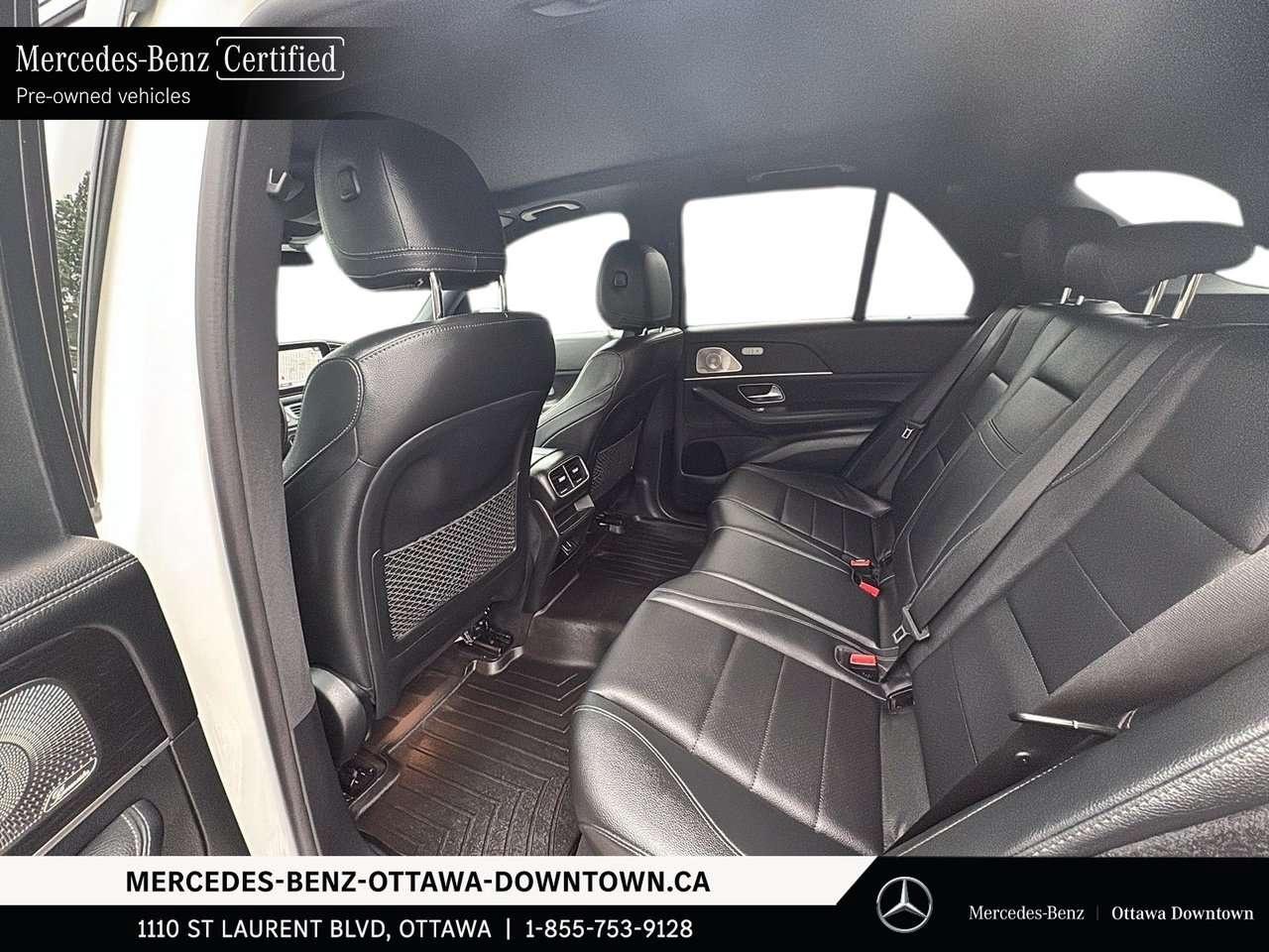 2023 Mercedes-Benz GLE 4MATIC SUV Photo