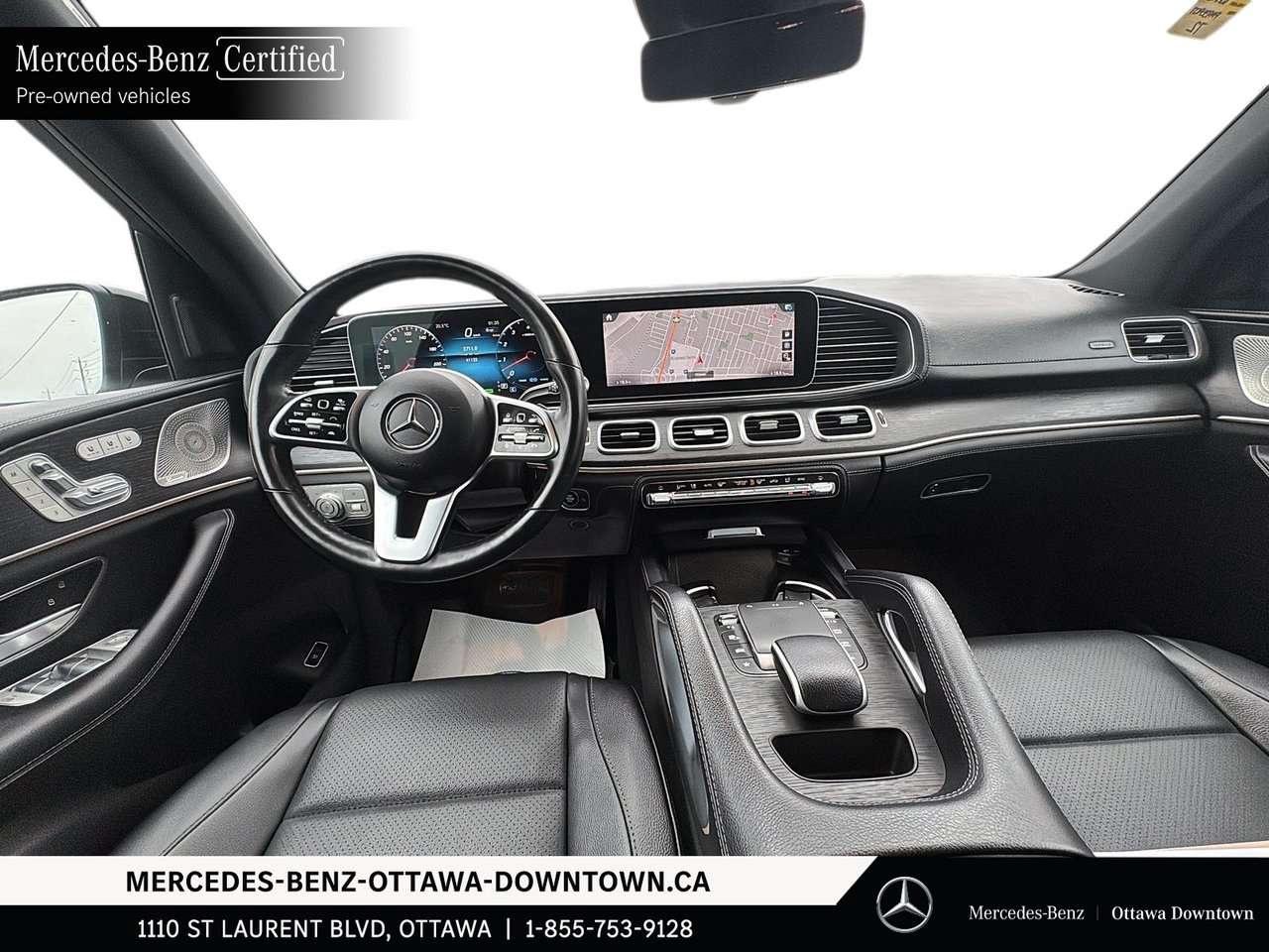 2023 Mercedes-Benz GLE 4MATIC SUV Photo