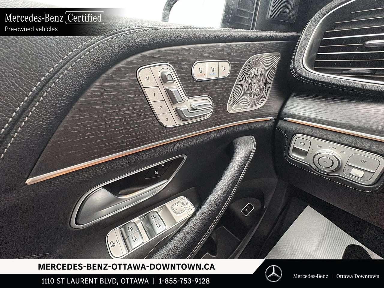2023 Mercedes-Benz GLE 4MATIC SUV Photo