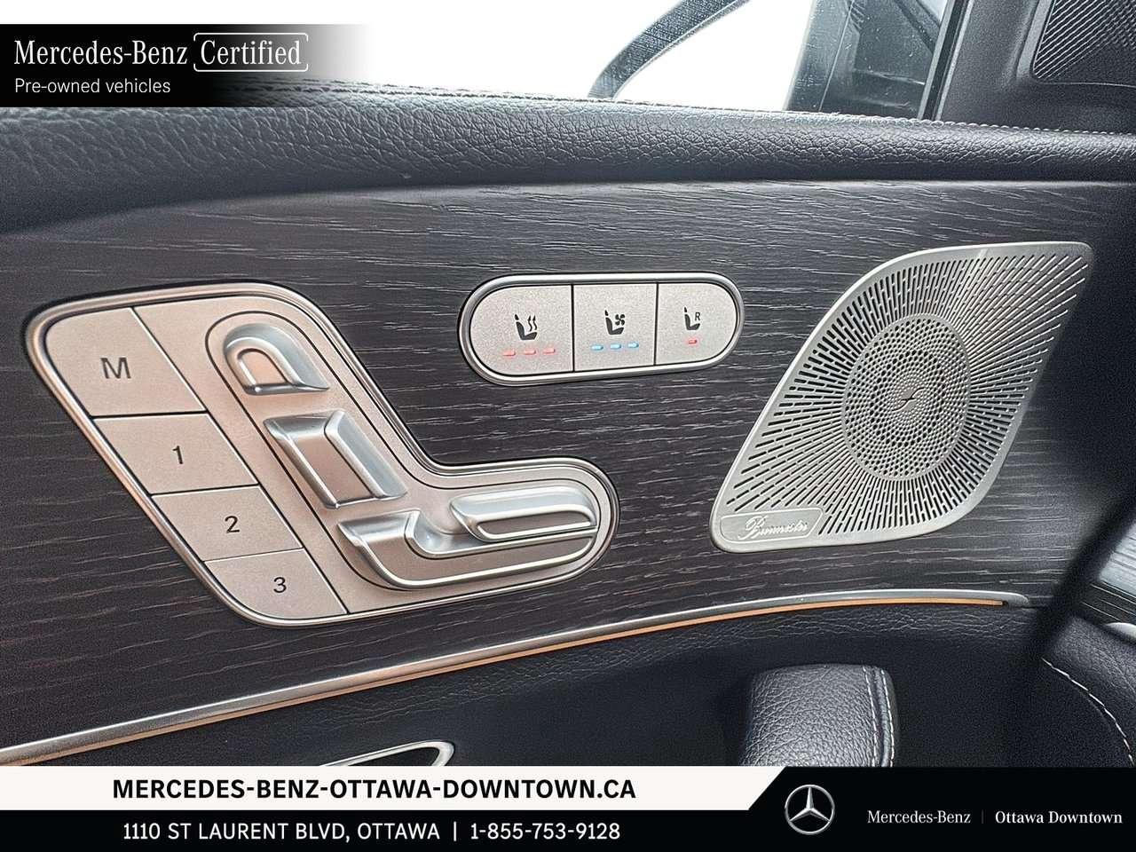 2023 Mercedes-Benz GLE 4MATIC SUV Photo
