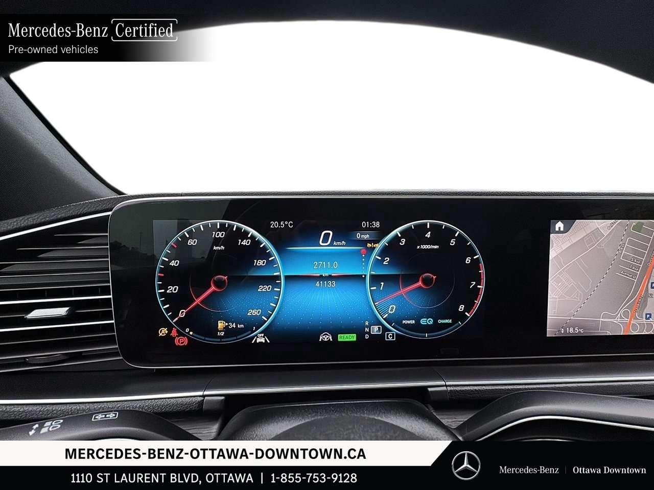 2023 Mercedes-Benz GLE 4MATIC SUV Photo