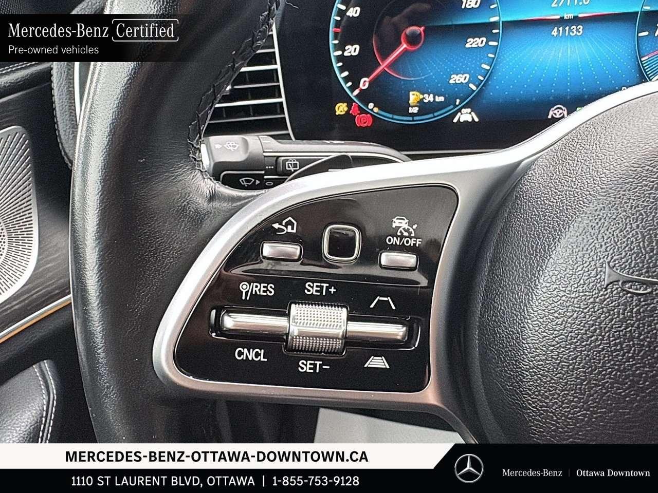 2023 Mercedes-Benz GLE 4MATIC SUV Photo