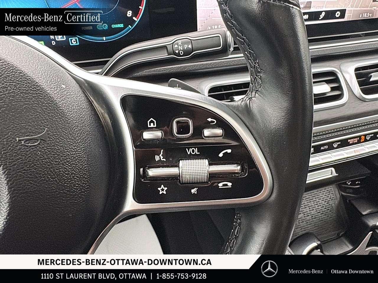 2023 Mercedes-Benz GLE 4MATIC SUV Photo