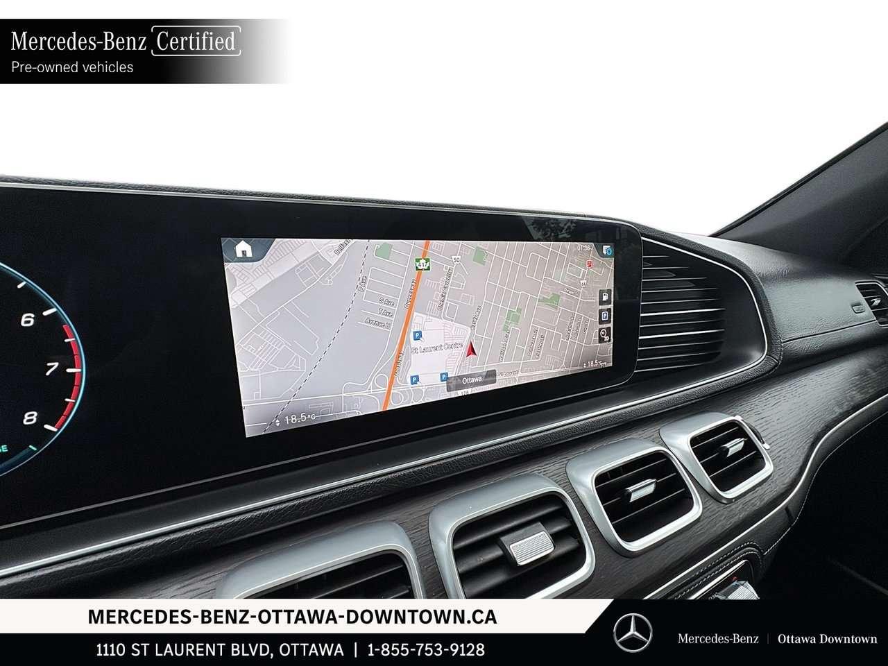 2023 Mercedes-Benz GLE 4MATIC SUV Photo