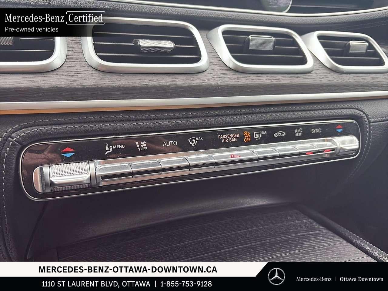 2023 Mercedes-Benz GLE 4MATIC SUV Photo