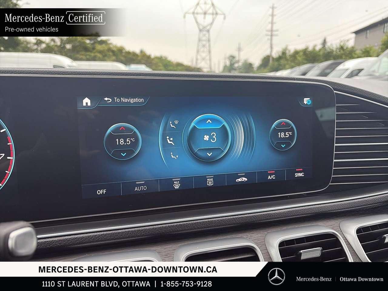 2023 Mercedes-Benz GLE 4MATIC SUV Photo