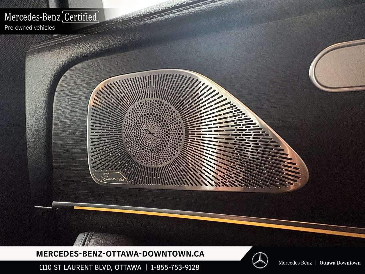 2023 Mercedes-Benz GLE 4MATIC SUV Photo