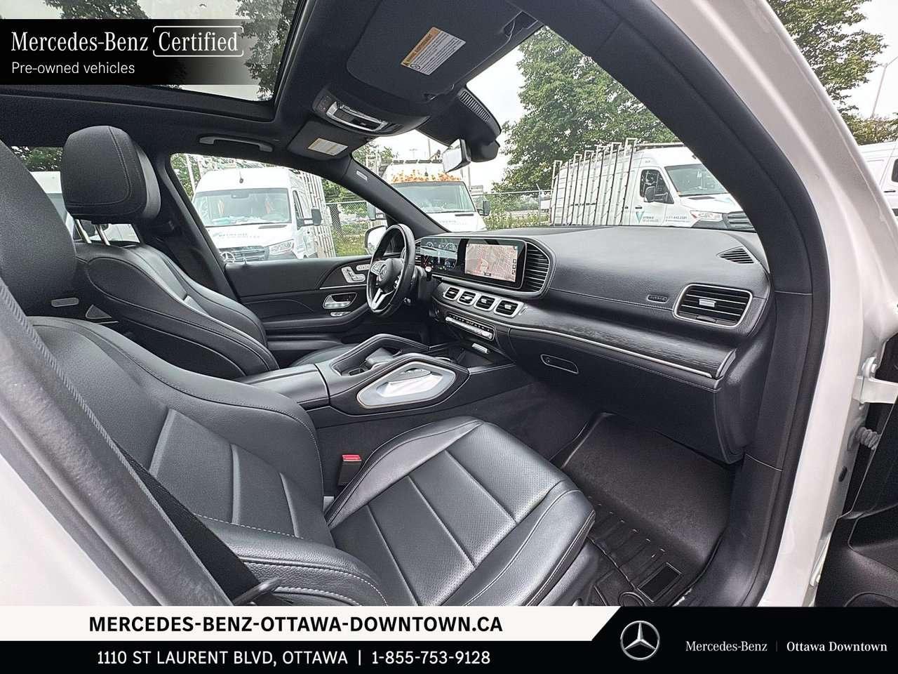 2023 Mercedes-Benz GLE 4MATIC SUV Photo