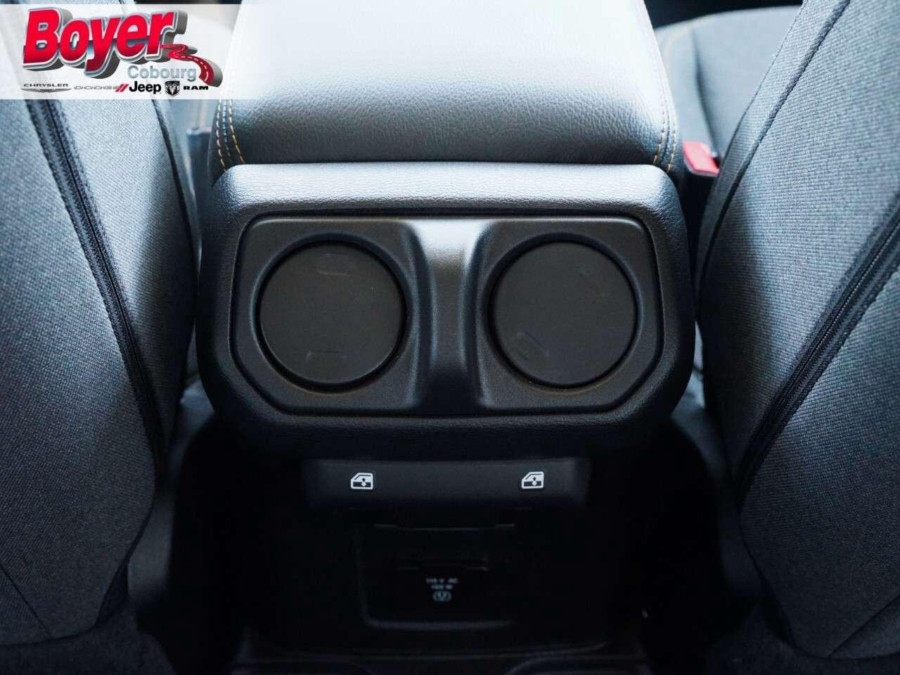 2025 Jeep Wrangler Sahara 4 Door 4x4 Photo
