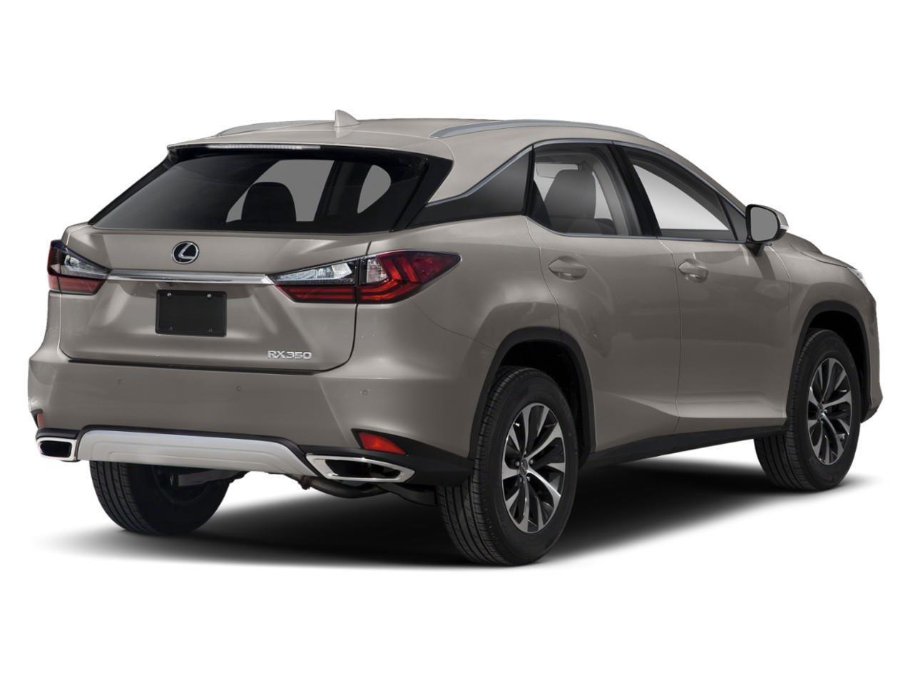 2021 Lexus RX 350  Photo