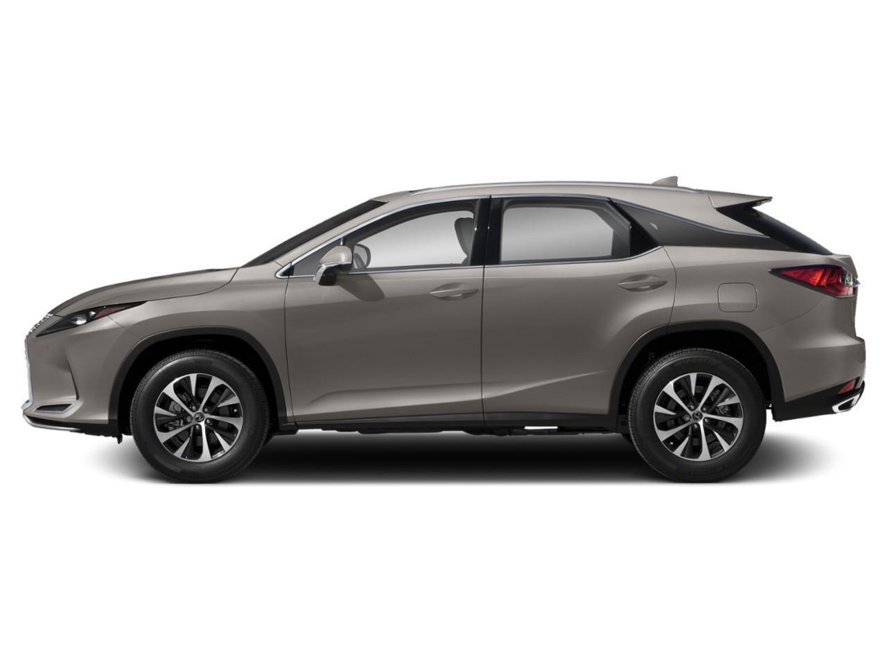 2021 Lexus RX 350  Photo