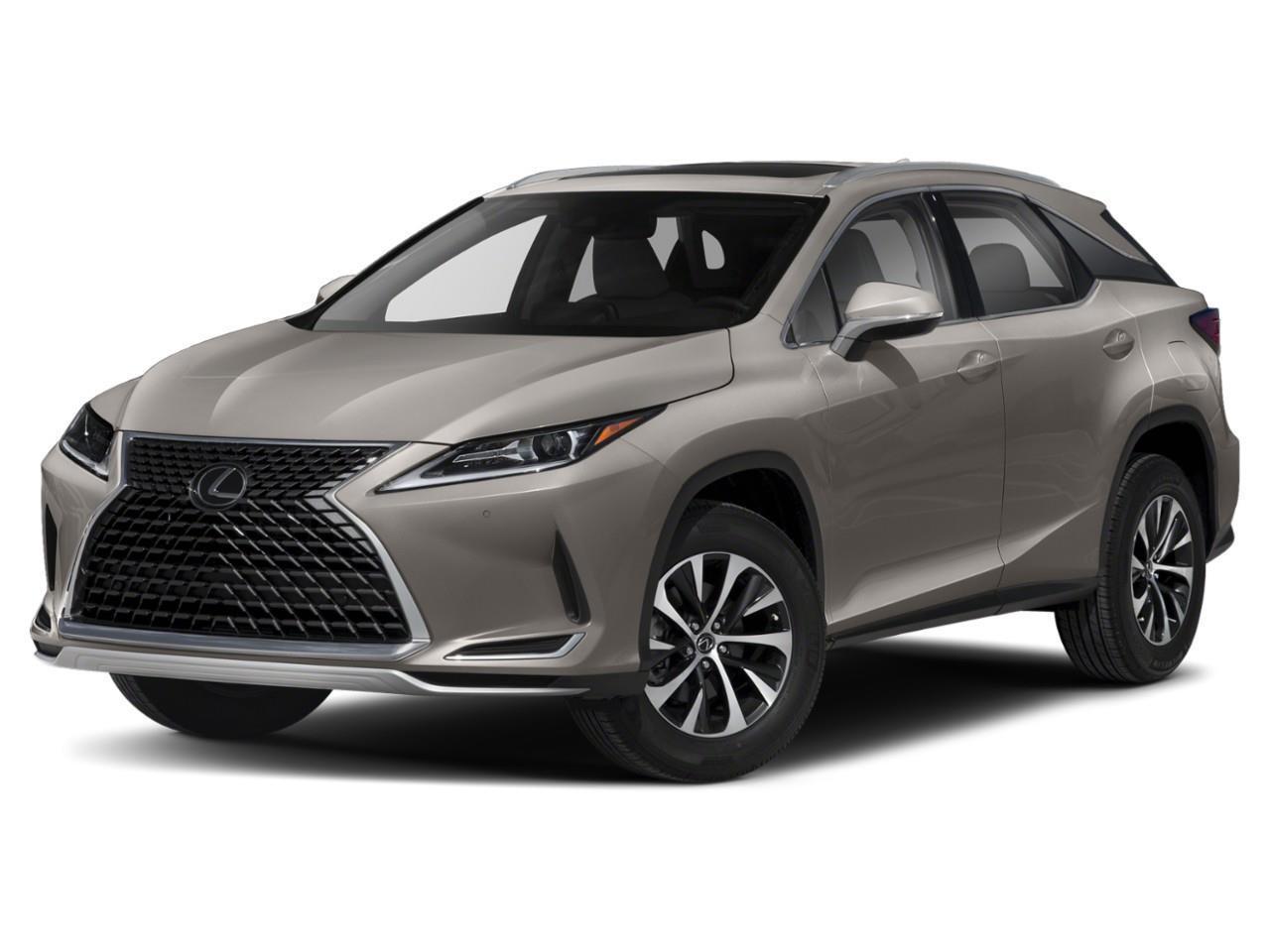 2021 Lexus RX 350  Photo