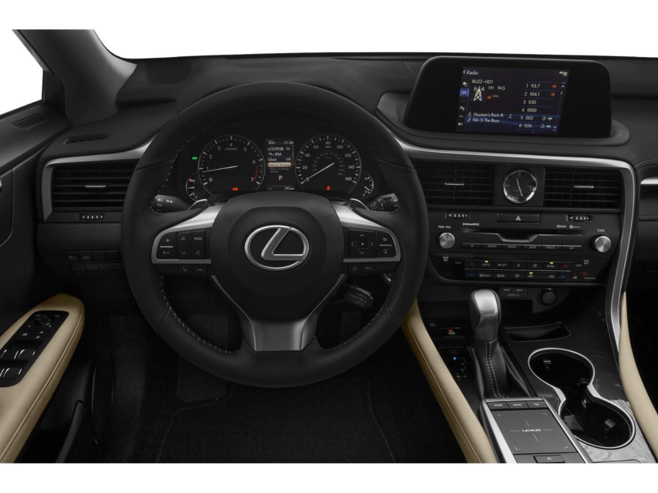 2021 Lexus RX 350  Photo