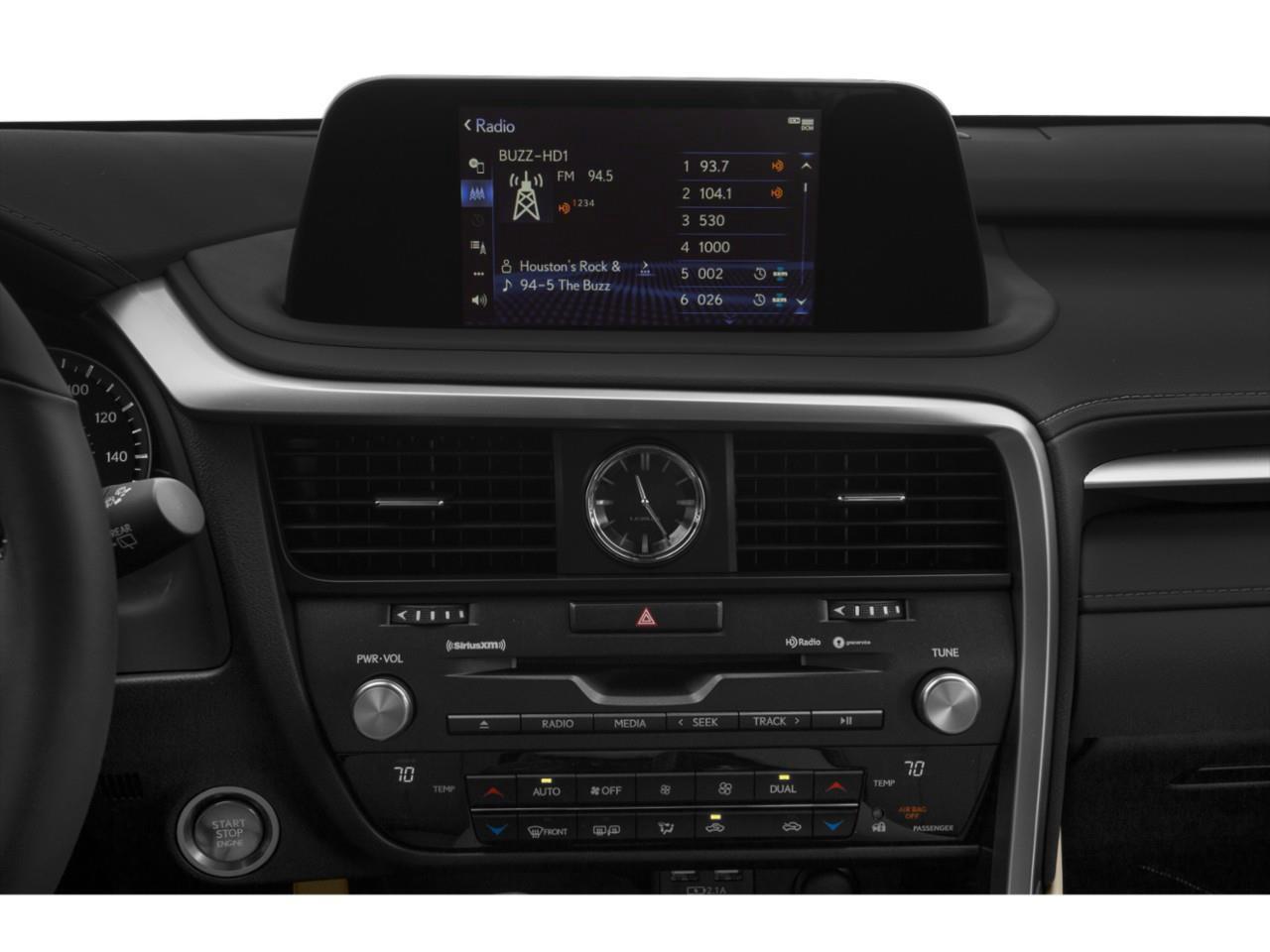 2021 Lexus RX 350  Photo