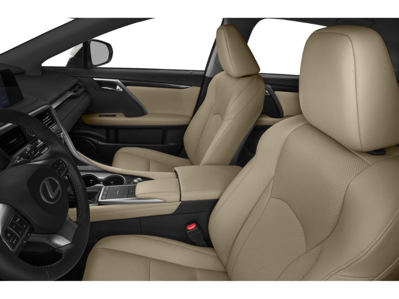 2021 Lexus RX 350  Photo
