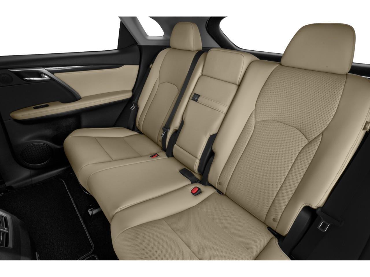 2021 Lexus RX 350  Photo