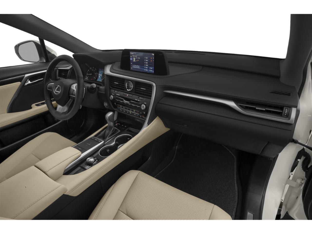 2021 Lexus RX 350  Photo