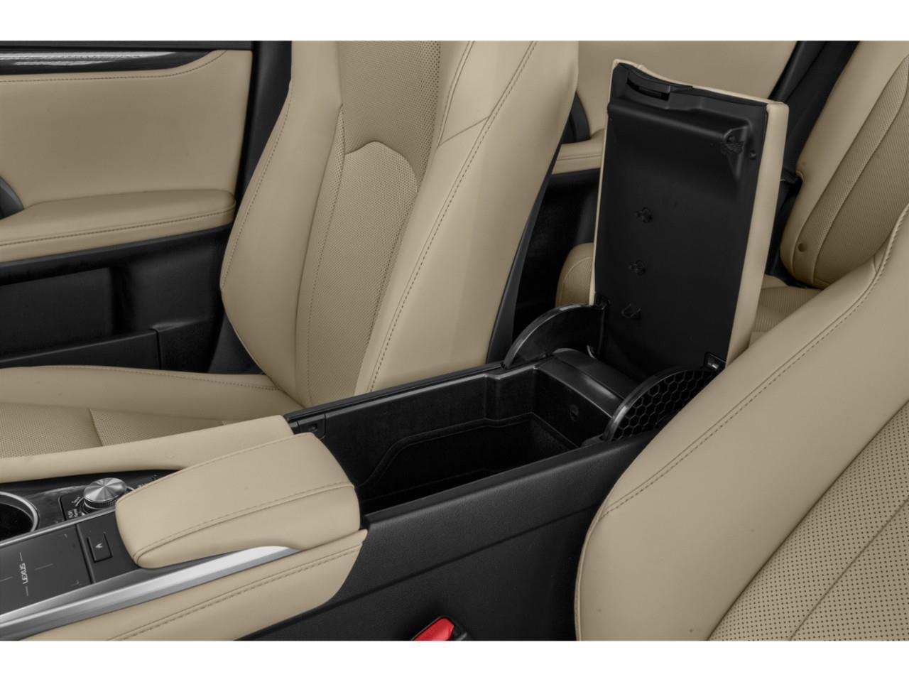 2021 Lexus RX 350  Photo