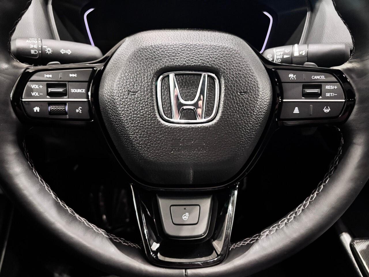 2024 Honda Civic Sedan FWD Photo