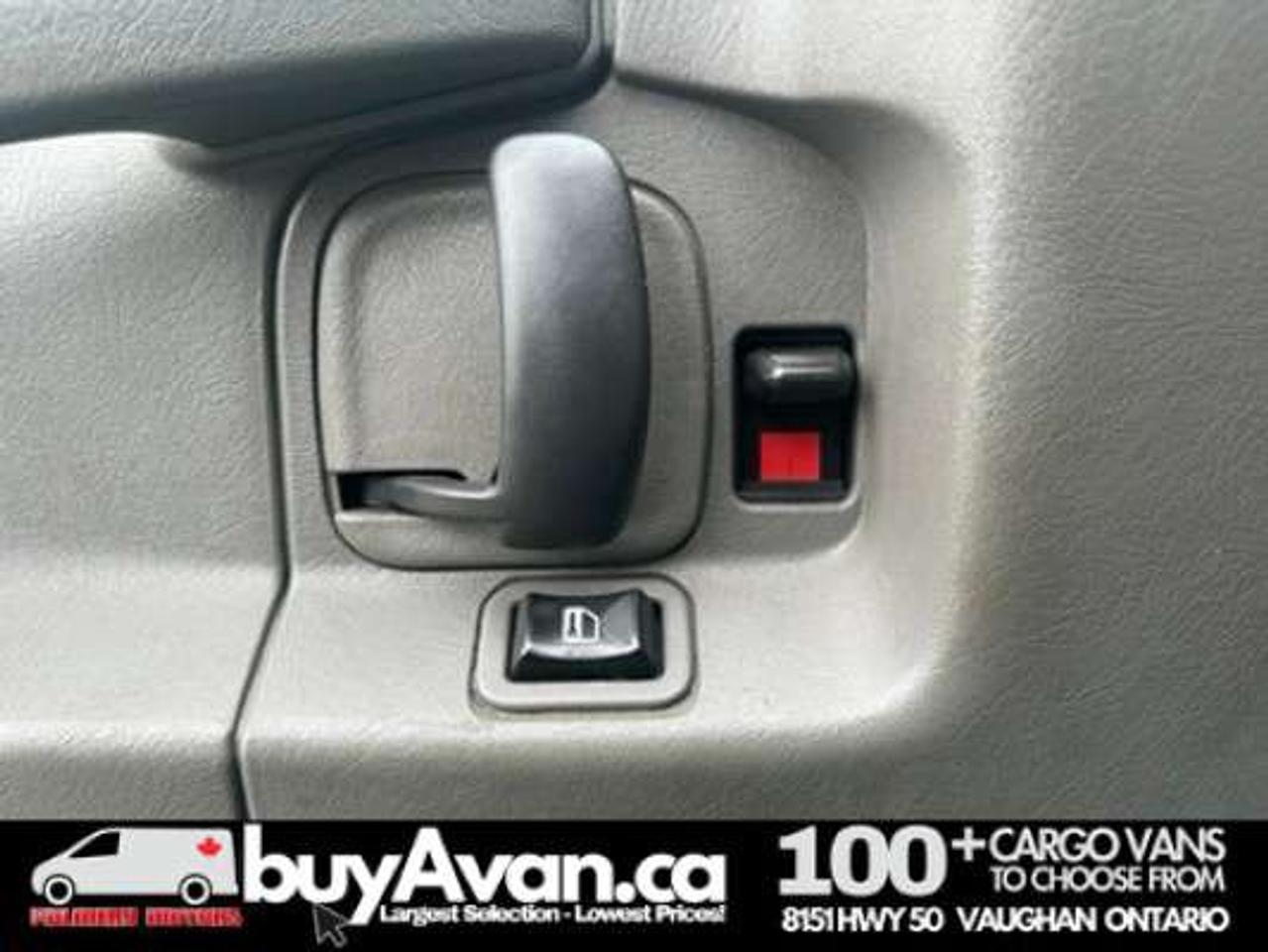 2015 Chevrolet Express 2500 2500 3dr Van 4.8L 8cyl Photo