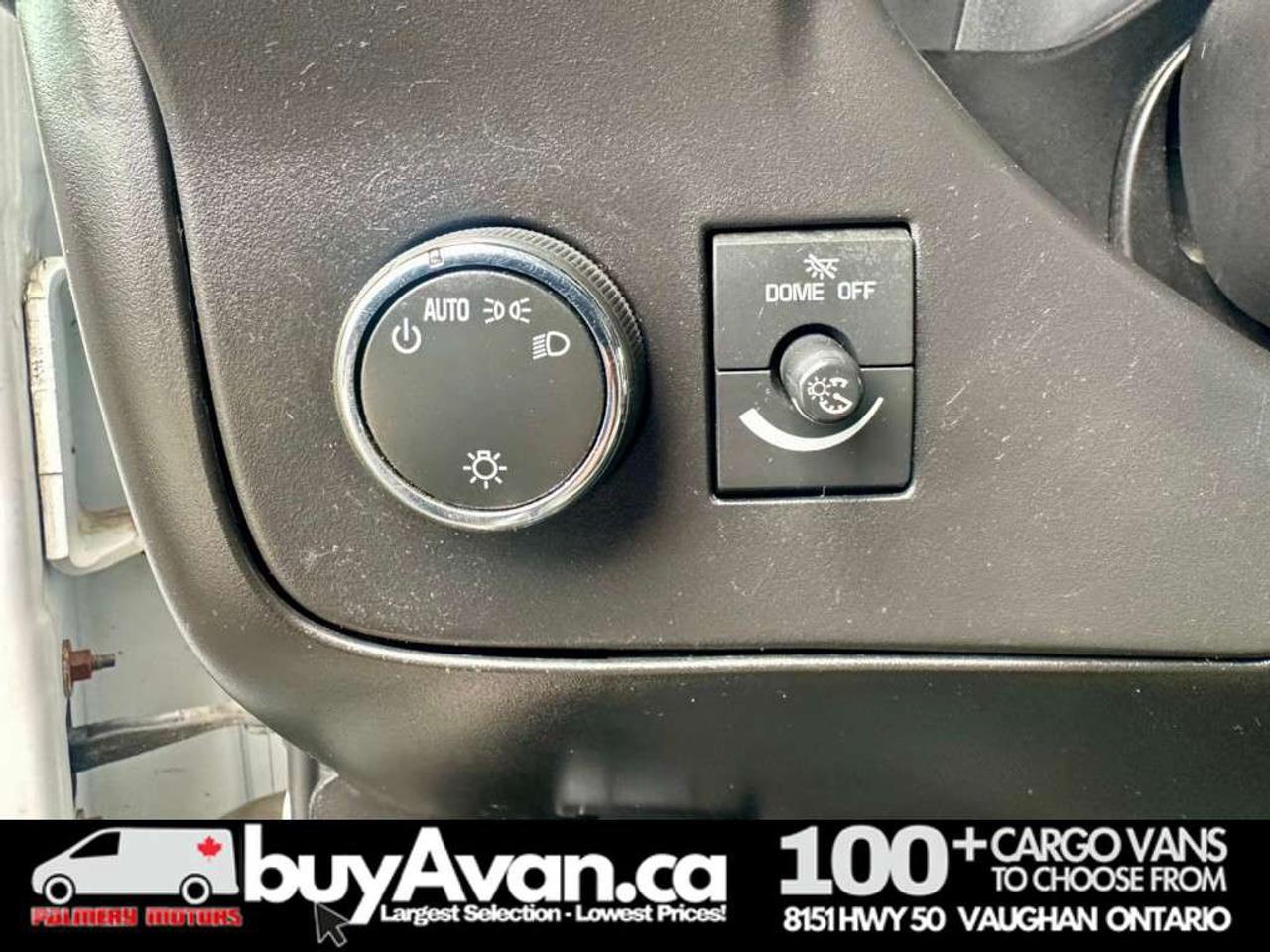 2015 Chevrolet Express 2500 2500 3dr Van 4.8L 8cyl Photo