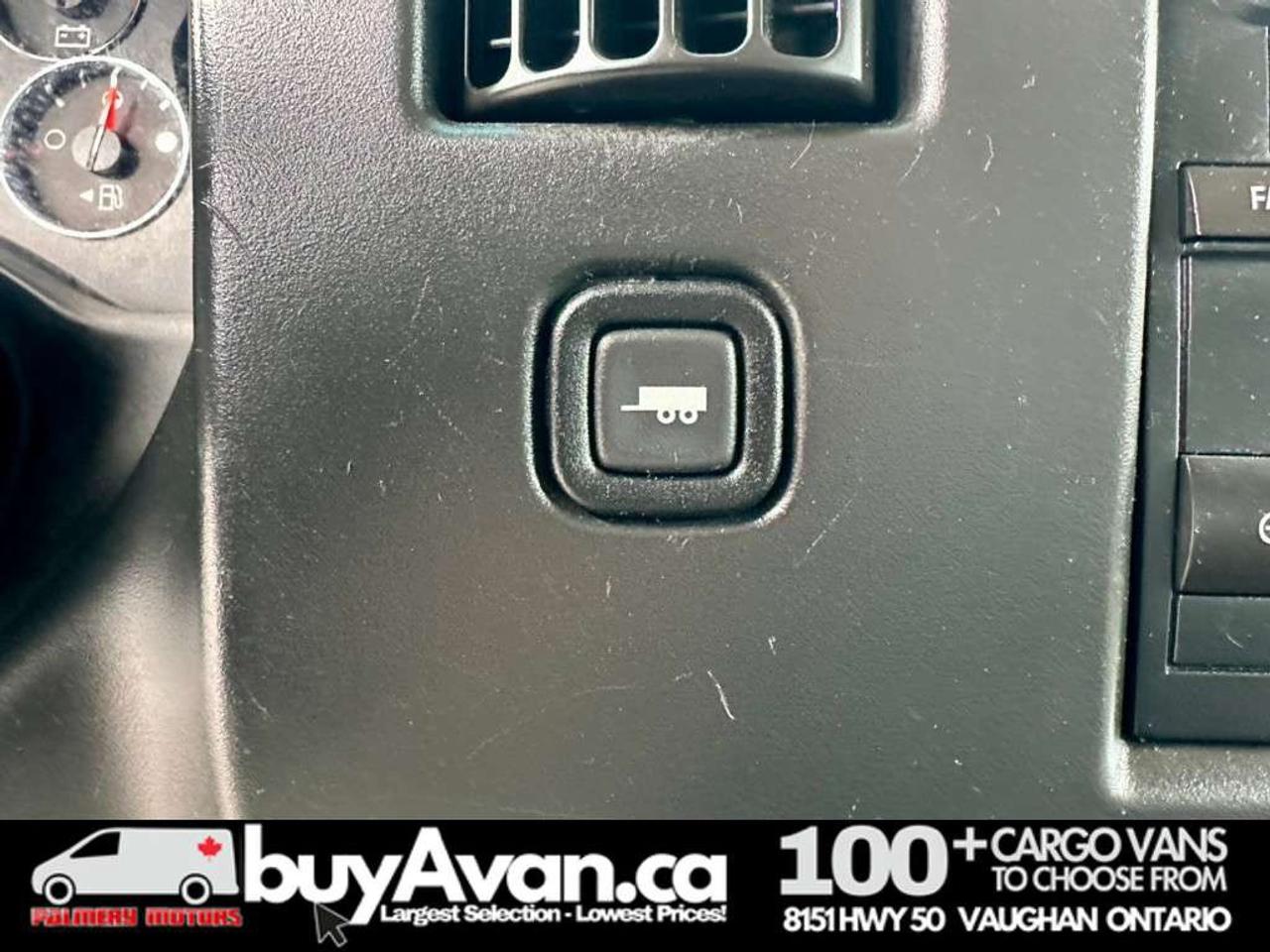 2015 Chevrolet Express 2500 2500 3dr Van 4.8L 8cyl Photo
