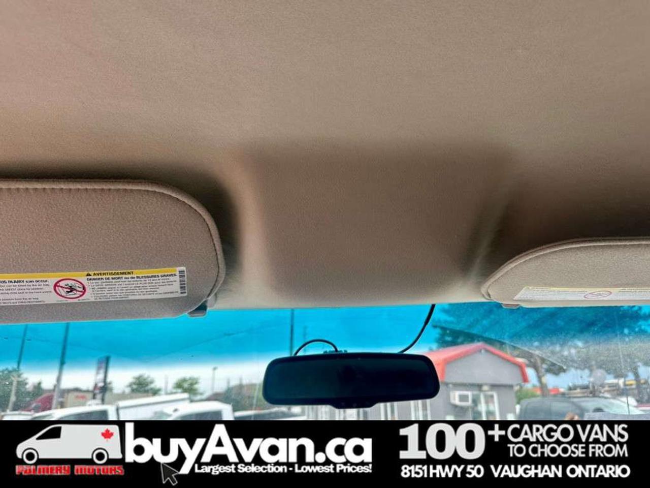 2015 Chevrolet Express 2500 2500 3dr Van 4.8L 8cyl Photo