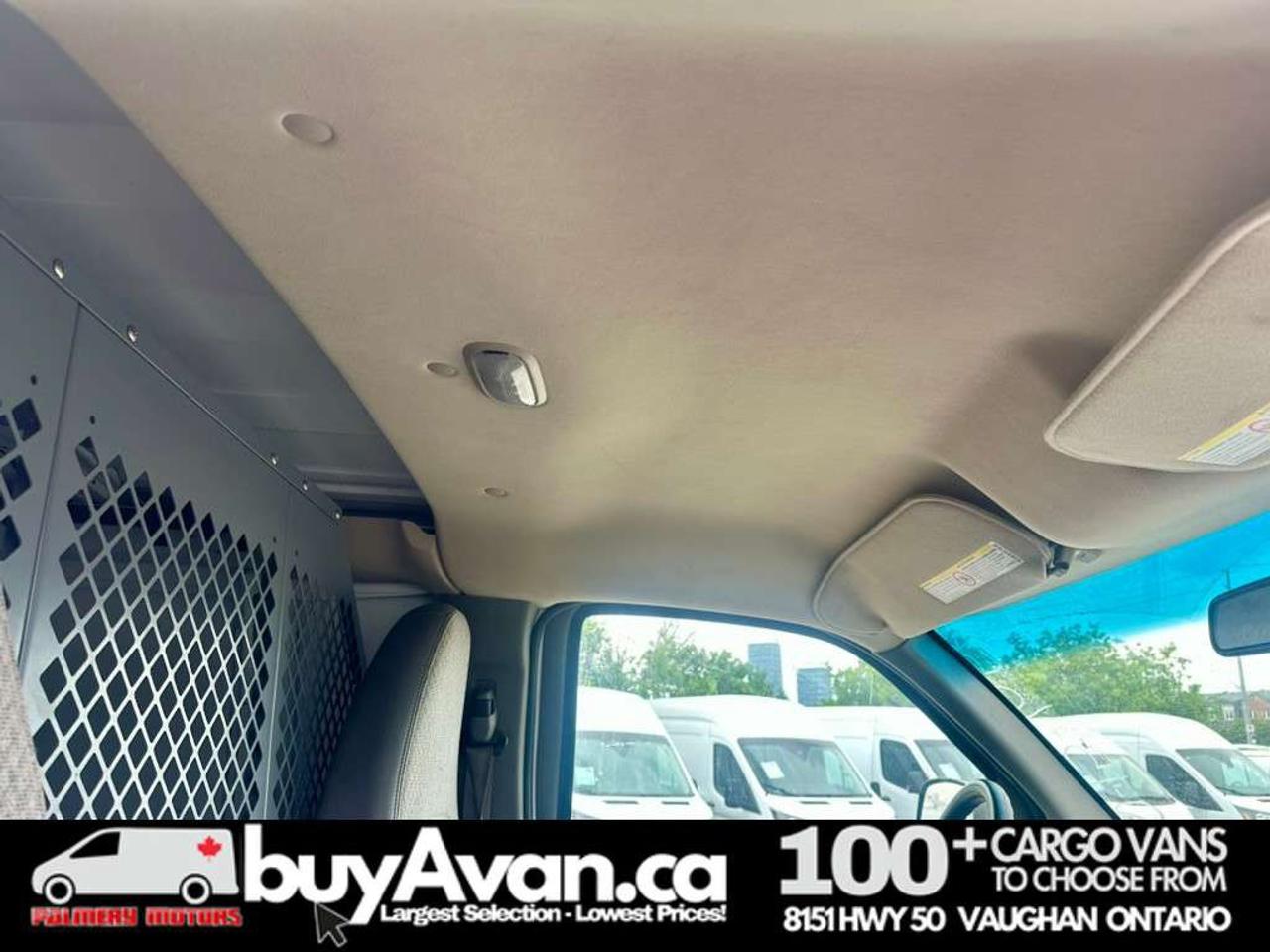 2015 Chevrolet Express 2500 2500 3dr Van 4.8L 8cyl Photo