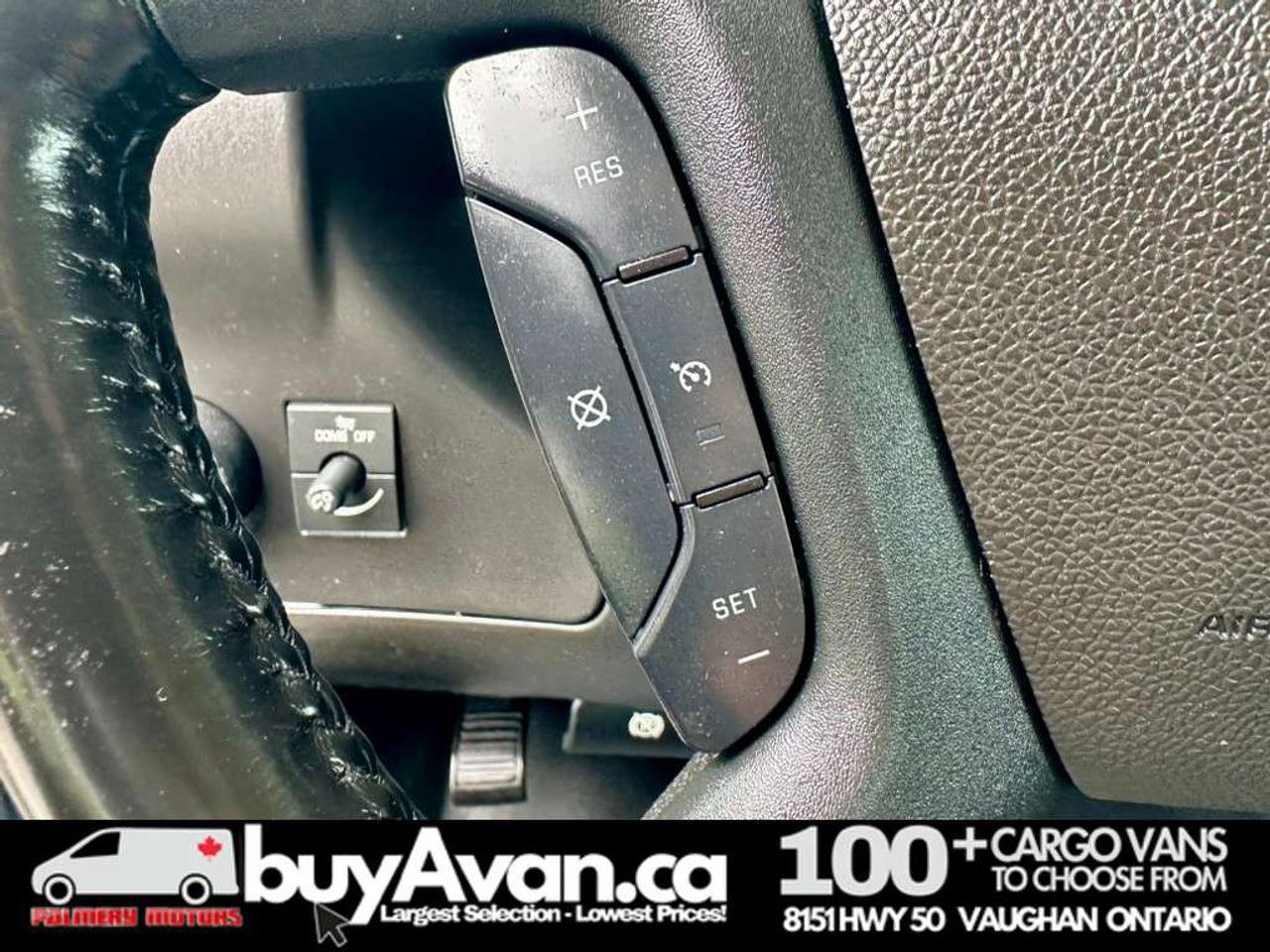 2023 Chevrolet Express 2500 2500 3dr Van 4.3L 6cyl Photo