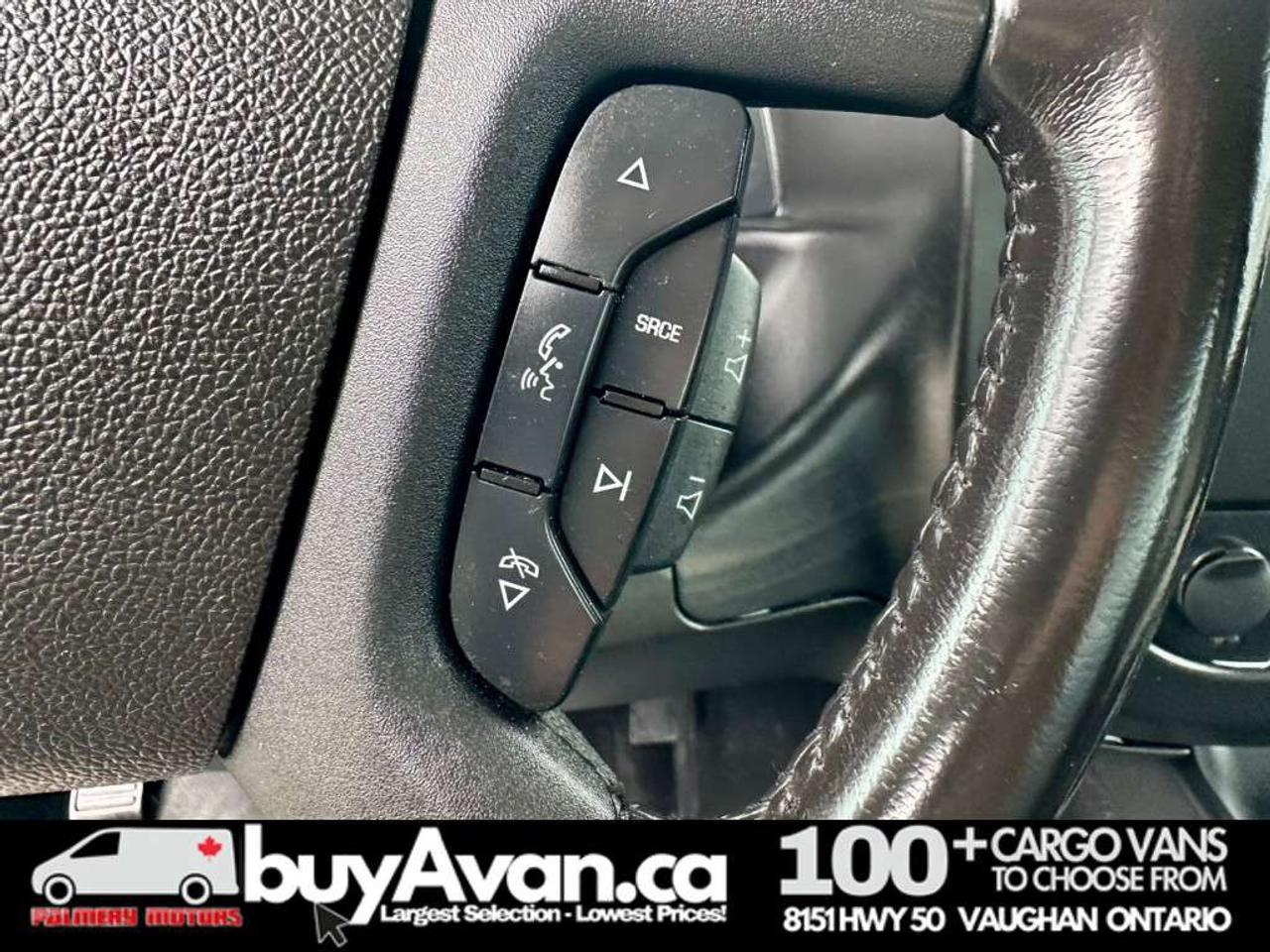 2023 Chevrolet Express 2500 2500 3dr Van 4.3L 6cyl Photo