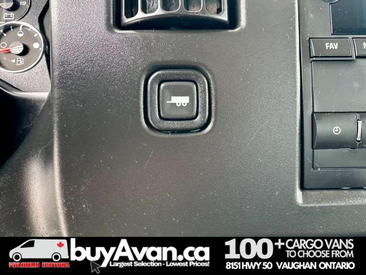 2023 Chevrolet Express 2500 2500 3dr Van 4.3L 6cyl Photo