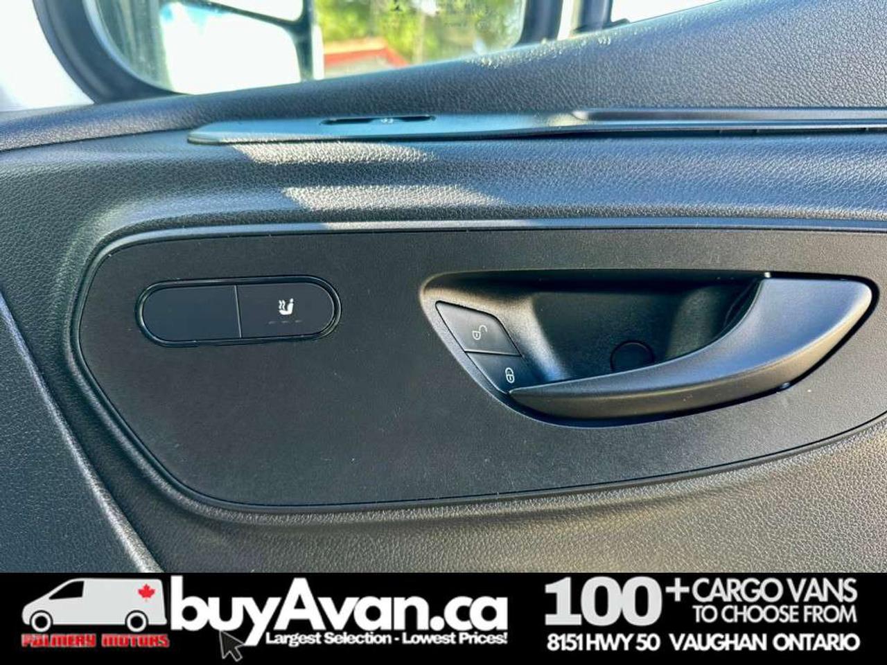 2022 Mercedes-Benz Sprinter 2500 High Roof 144WB Diesel *CERTIFIED* Photo