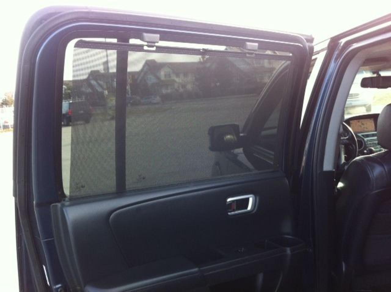 2010 Honda Pilot Touring - Photo #4