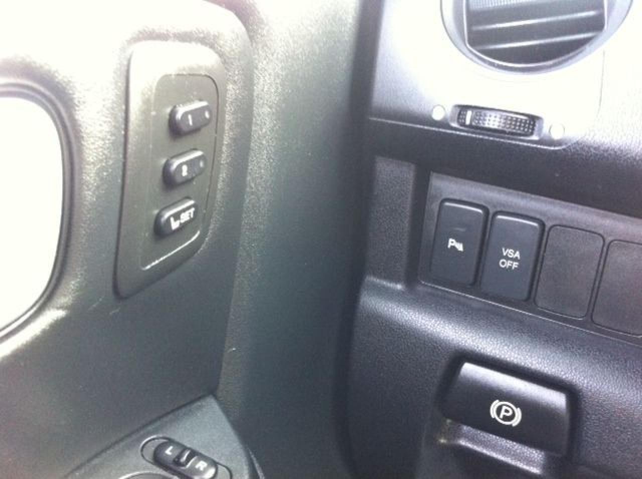 2010 Honda Pilot Touring - Photo #18