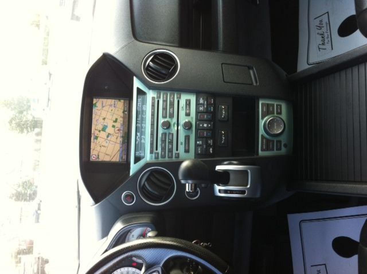 2010 Honda Pilot Touring - Photo #22