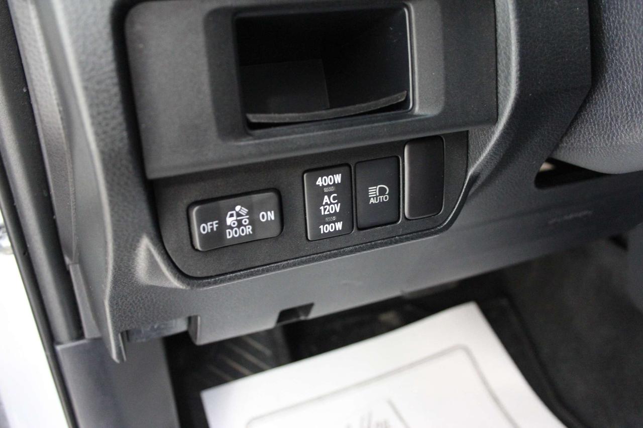 2018 Toyota Tacoma 4x4 Double Cab SR5 TRD Sport PKG Photo