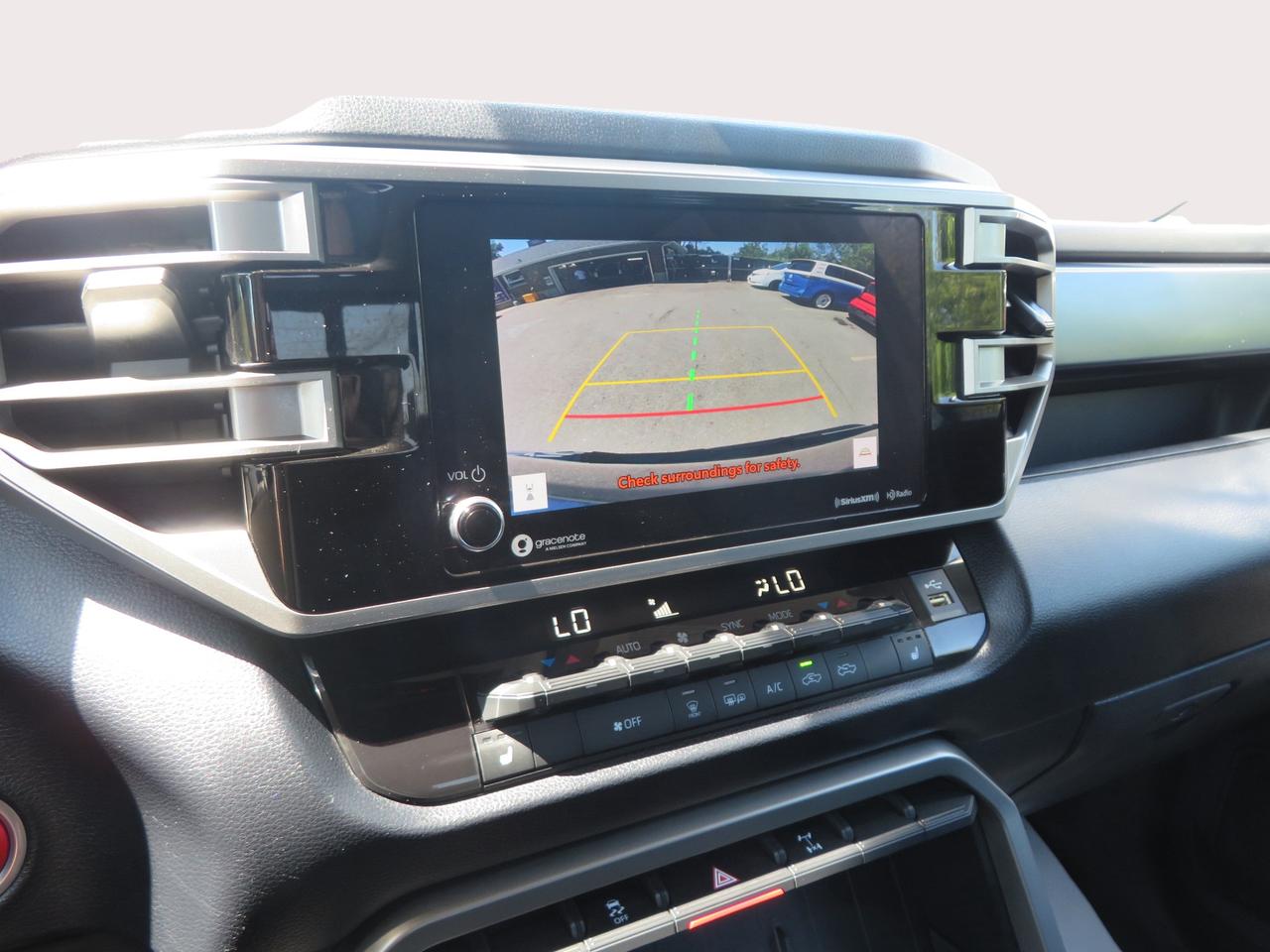 2022 Toyota Tundra 4x4 Double Cab Sr Photo