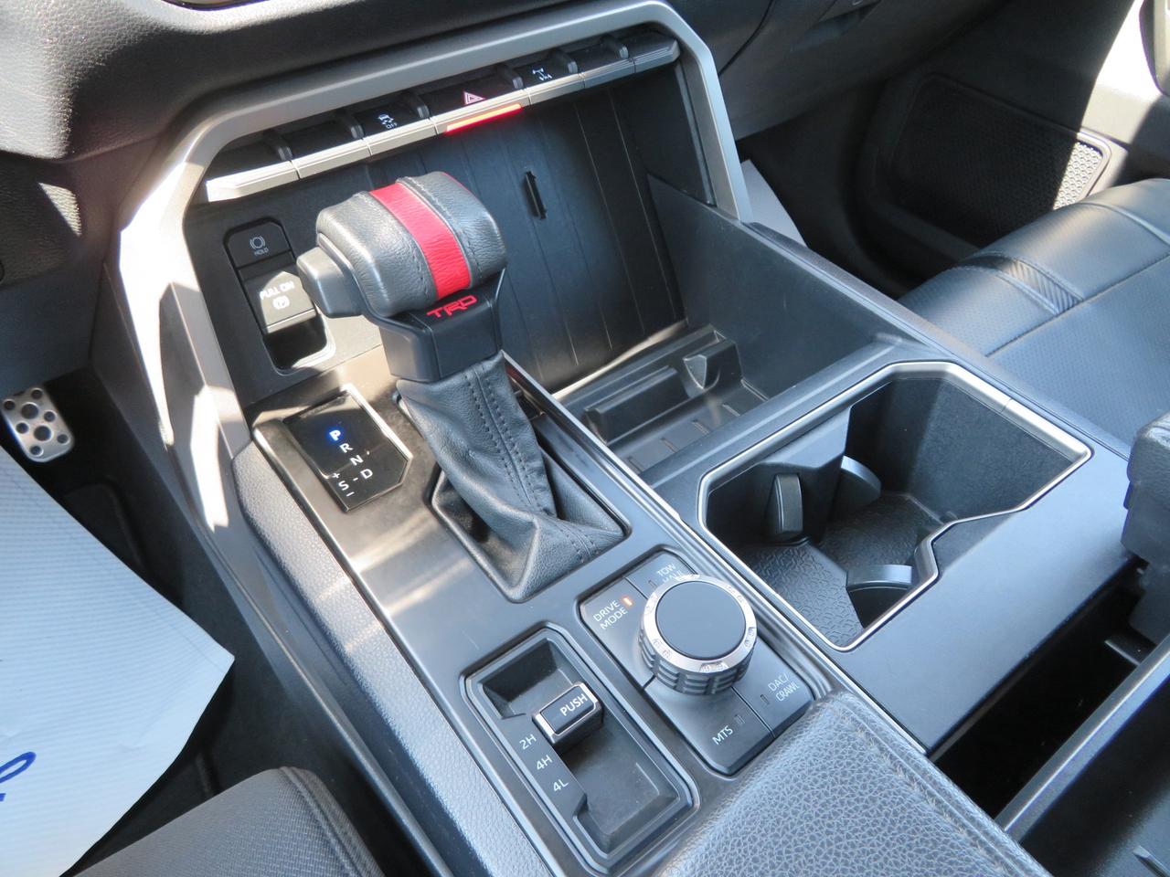 2022 Toyota Tundra 4x4 Double Cab Sr Photo