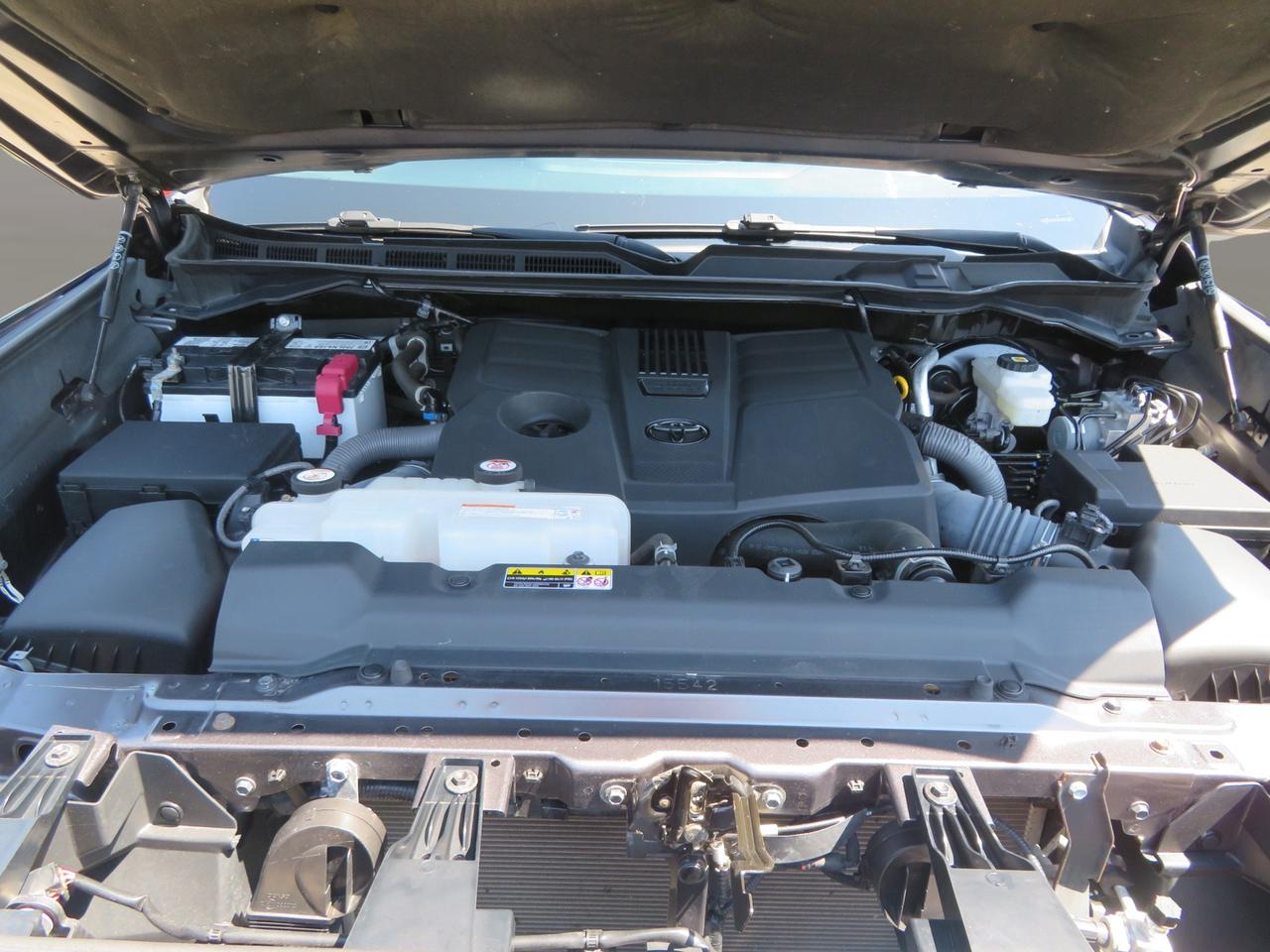 2022 Toyota Tundra 4x4 Double Cab Sr Photo