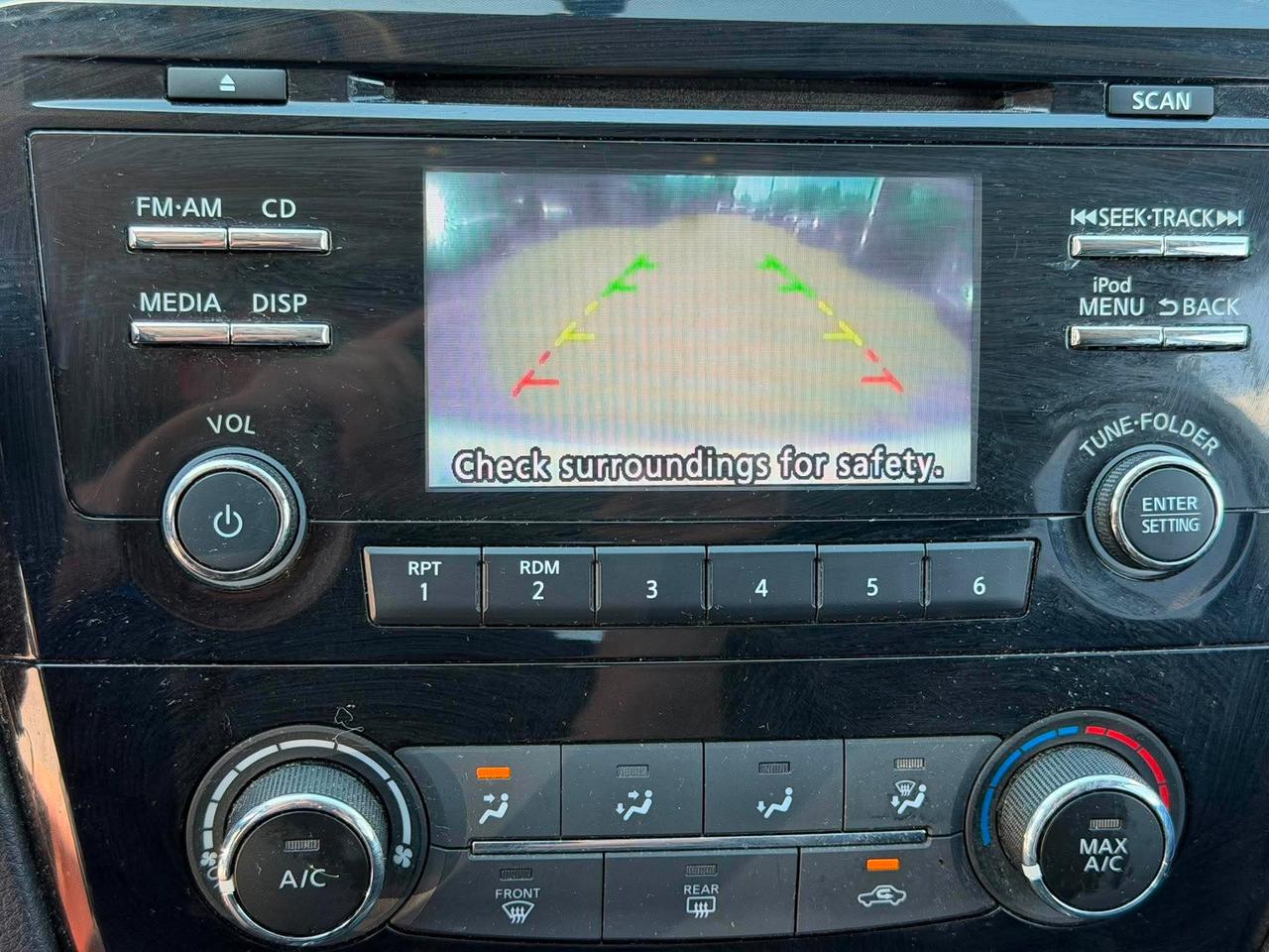 2018 Nissan Qashqai S Photo